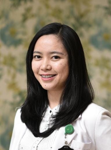 dr Rizki Fatimah